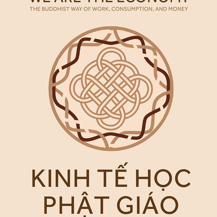 Kinh Tế Học Phật Giáo - Công Việc, Tiền Bạc Và Tiêu Dùng Theo Con Đường Phật Giáo - Kai Romhardt Kinh Tế Học Phật Giáo - Công Việc, Tiền Bạc Và Tiêu Dùng Theo Con Đường Phật Giáo - Kai Romhardt
