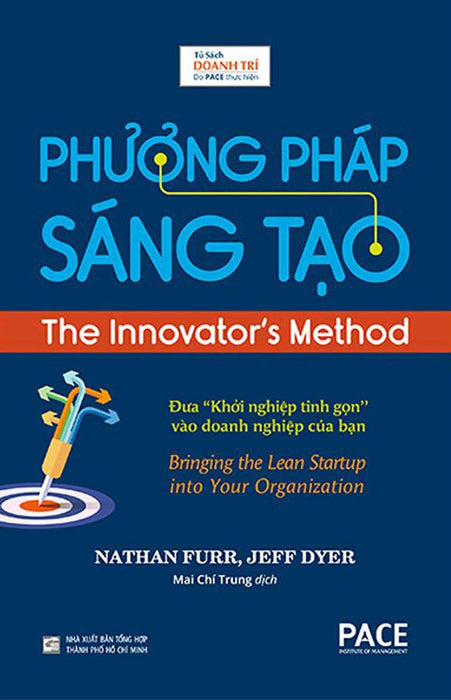 Phương Pháp Sáng Tạo Phương Pháp Sáng Tạo