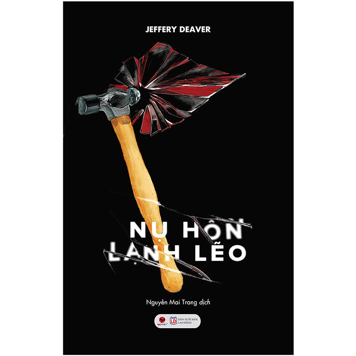 Nụ Hôn Lạnh Lẽo Nụ Hôn Lạnh Lẽo
