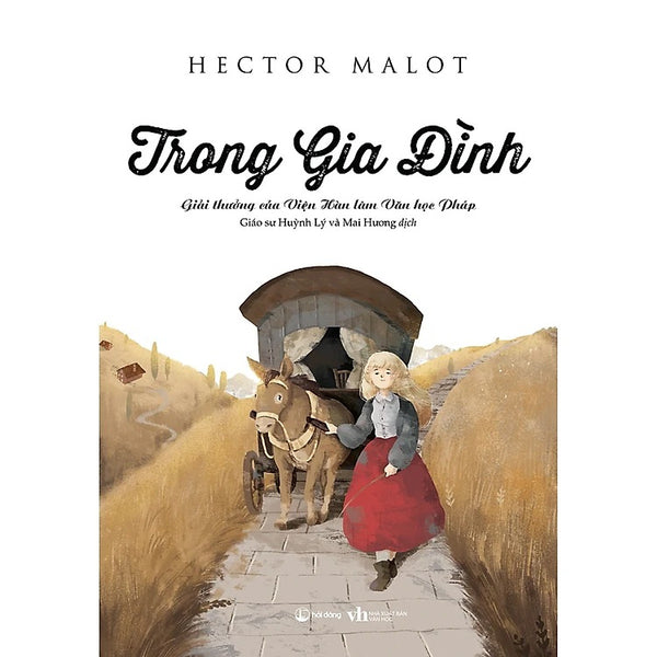 Trong Gia Đình (Tái Bản Mới Nhất)