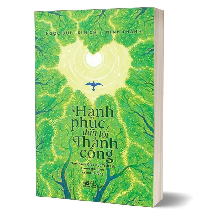 Hạnh Phúc Dẫn Lối Thành Công Hạnh Phúc Dẫn Lối Thành Công