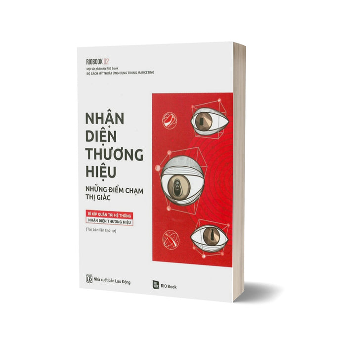 Nhận Diện Thương Hiệu Những Điểm Chạm Thị Giác Nhận Diện Thương Hiệu Những Điểm Chạm Thị Giác