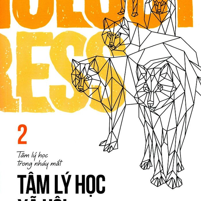 Tâm Lý Học Trong Nháy Mắt - Tập 2 (Tác Giả Nhóm Ezpsychology) Tâm Lý Học Trong Nháy Mắt - Tập 2 (Tác Giả Nhóm Ezpsychology)