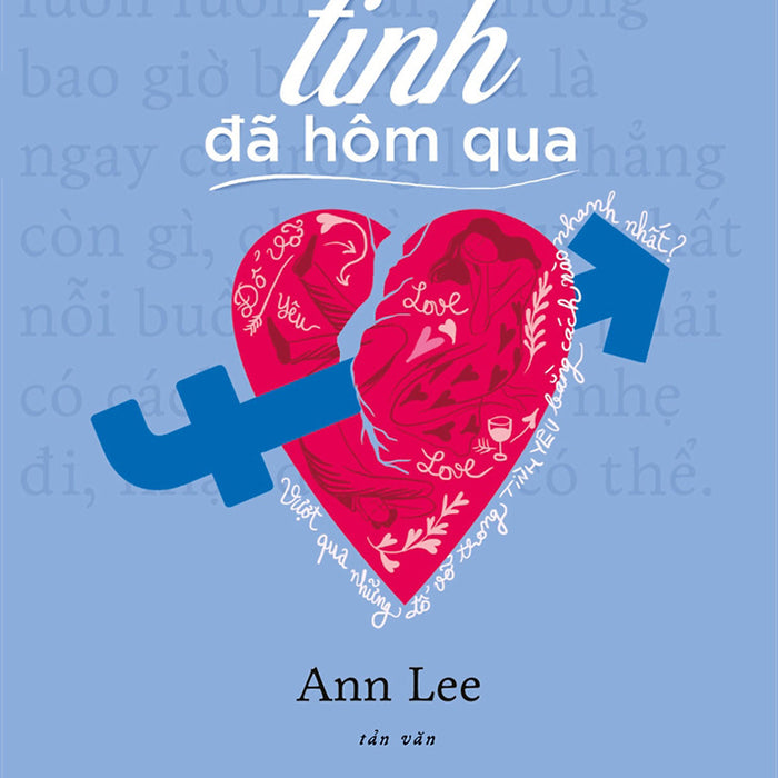 Xin Chào Tình Đã Hôm Qua_Tre Xin Chào Tình Đã Hôm Qua_Tre