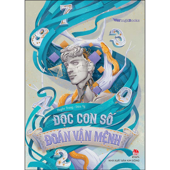 Đọc Con Số, Đoán Vận Mệnh Đọc Con Số, Đoán Vận Mệnh