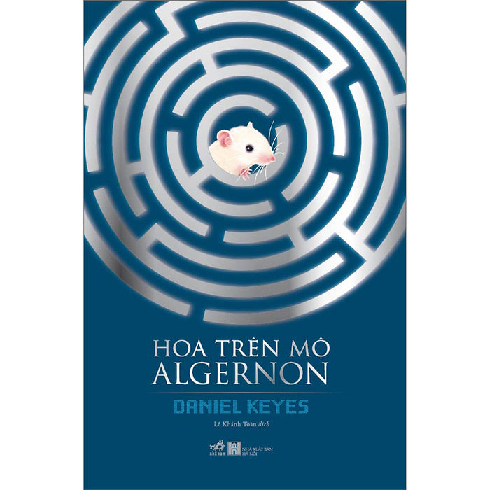 Hoa Trên Mộ Algernon Hoa Trên Mộ Algernon
