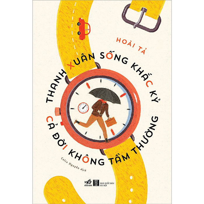 Thanh Xuân Sống Khắc Kỷ Cả Đời Không Tầm Thường Thanh Xuân Sống Khắc Kỷ Cả Đời Không Tầm Thường