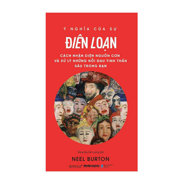 Sách - Ý Nghĩa Của Sự Điên Loạn 109K