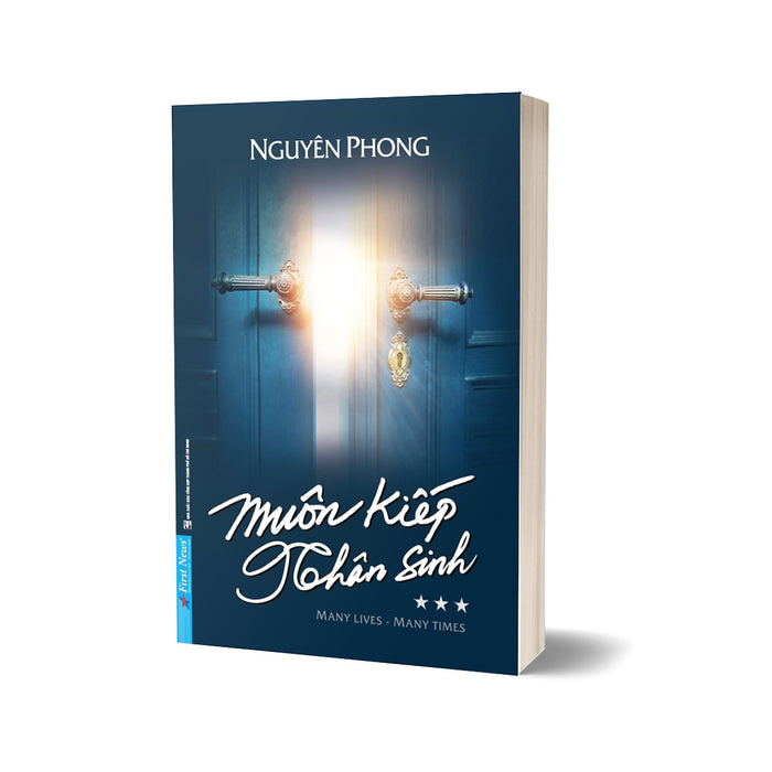 Muôn Kiếp Nhân Sinh - Tập 3 Muôn Kiếp Nhân Sinh - Tập 3