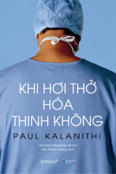 Khi Hơi Thở Hóa Thinh Không Khi Hơi Thở Hóa Thinh Không