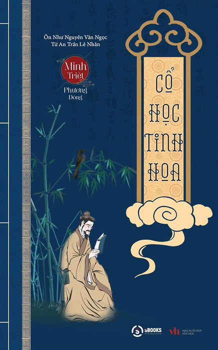 Sách Cổ Học Tinh Hoa ( Ôn Như Nguyễn Văn Ngọc ) Sách Cổ Học Tinh Hoa ( Ôn Như Nguyễn Văn Ngọc )