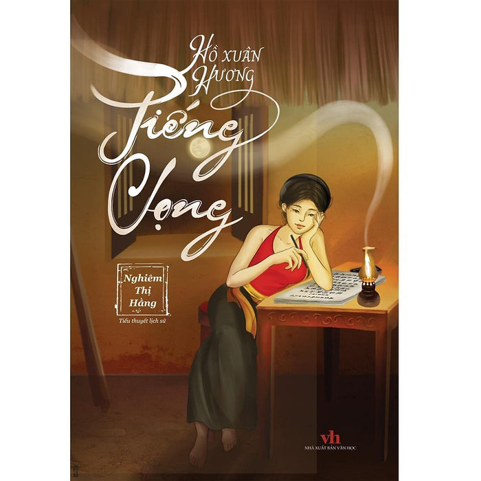 Hồ Xuân Hương Tiếng Vọng Hồ Xuân Hương Tiếng Vọng