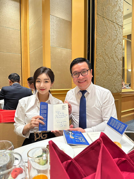 Người Trẻ, Đừng Dễ Dàng Từ Bỏ Ước Mơ