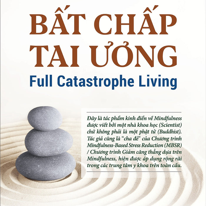 Bất Chấp Tai Ương Bất Chấp Tai Ương