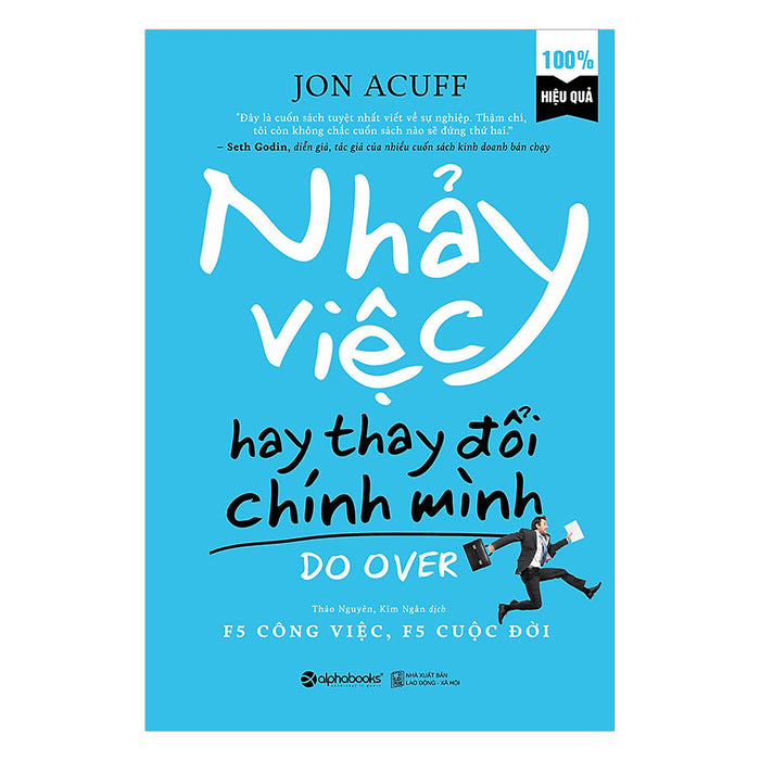 Nhảy Việc Hay Thay Đổi Chính Mình Nhảy Việc Hay Thay Đổi Chính Mình