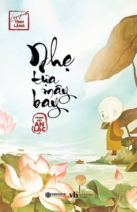 Lắng Nghe Tĩnh Lặng: Nhẹ Tựa Mây Bay_Sb Lắng Nghe Tĩnh Lặng: Nhẹ Tựa Mây Bay_Sb