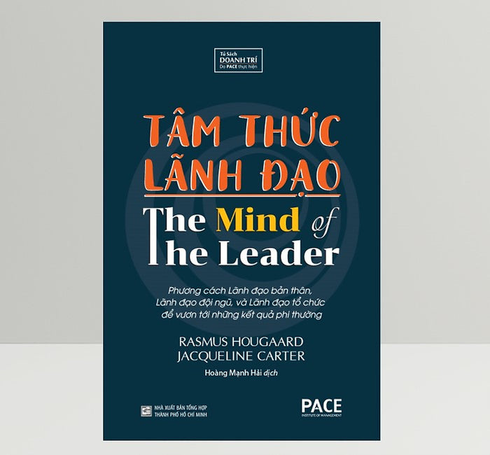 Tâm Thức Lãnh Đạo Tâm Thức Lãnh Đạo