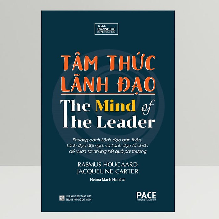 Tâm Thức Lãnh Đạo Tâm Thức Lãnh Đạo