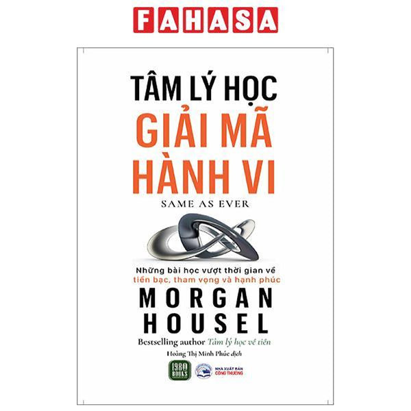 Tâm Lý Học Giải Mã Hành Vi