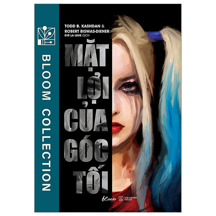Mặt Lợi Của Góc Tối Mặt Lợi Của Góc Tối