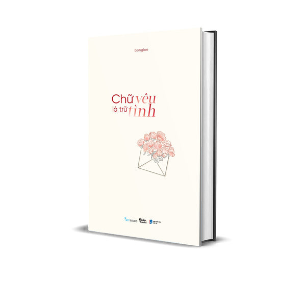 Chữ Yêu Là Trữ Tình
