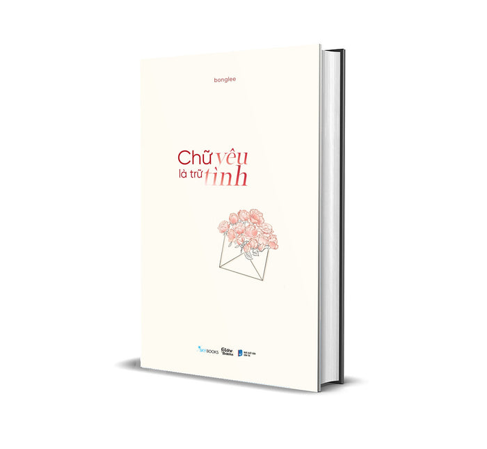 Chữ Yêu Là Trữ Tình Chữ Yêu Là Trữ Tình