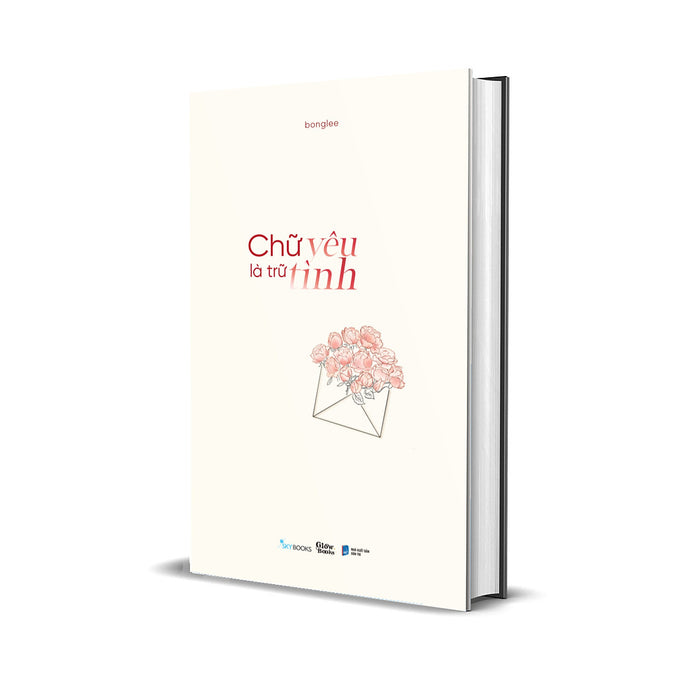 Chữ Yêu Là Trữ Tình Chữ Yêu Là Trữ Tình