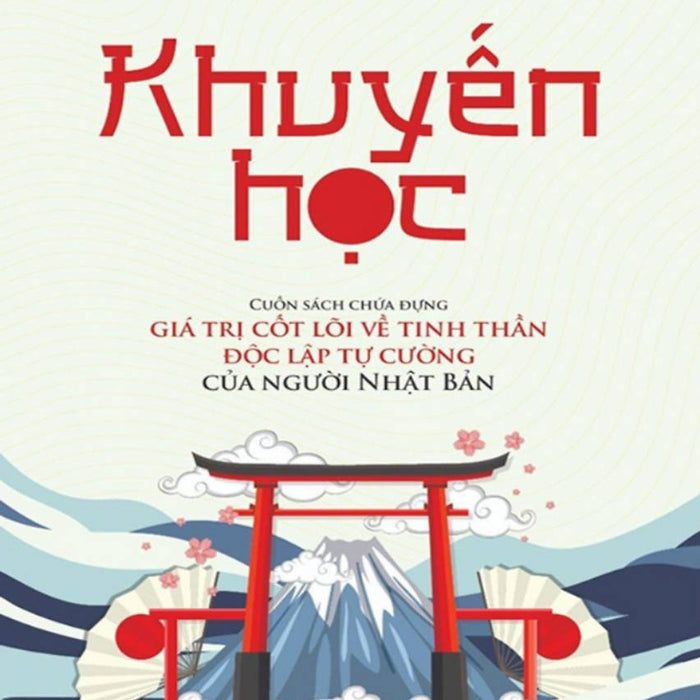Khuyến Học (Sbook) Khuyến Học (Sbook)