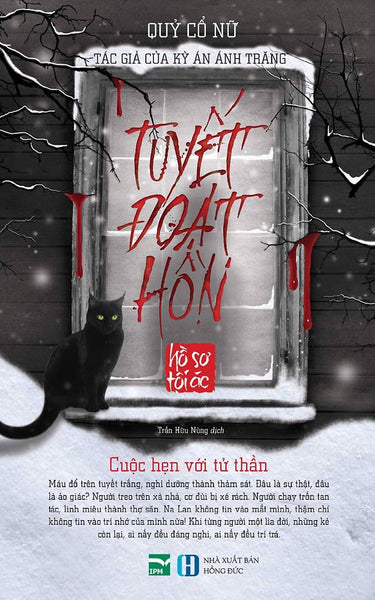 Tuyết Đoạt Hồn