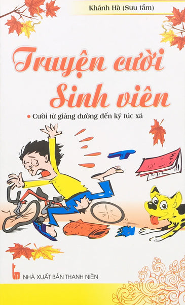 Truyện Cười Sinh Viên