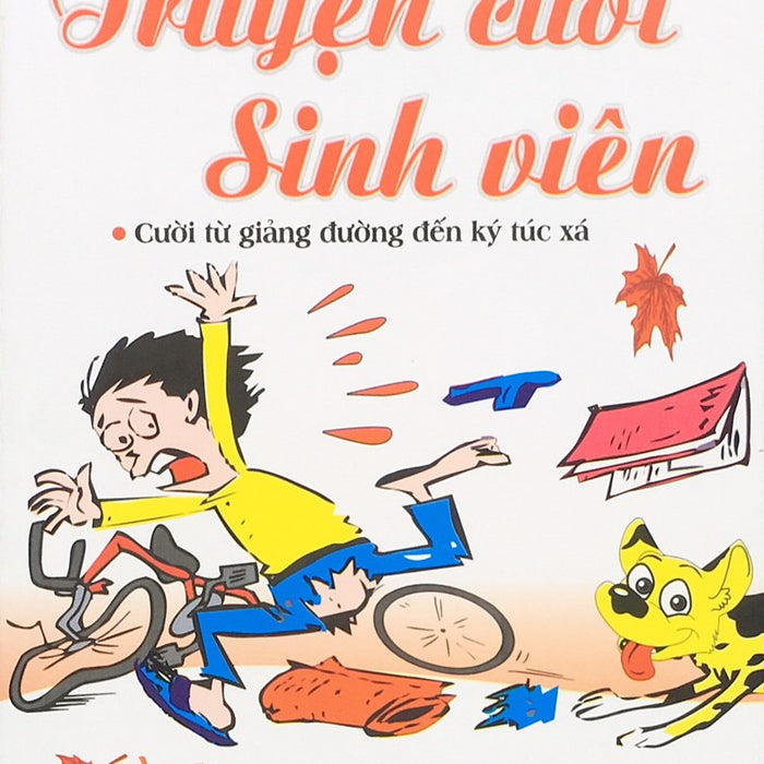 Truyện Cười Sinh Viên Truyện Cười Sinh Viên