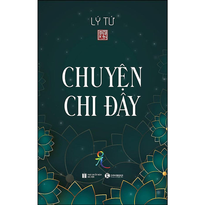 Chuyện Chi Đây Chuyện Chi Đây