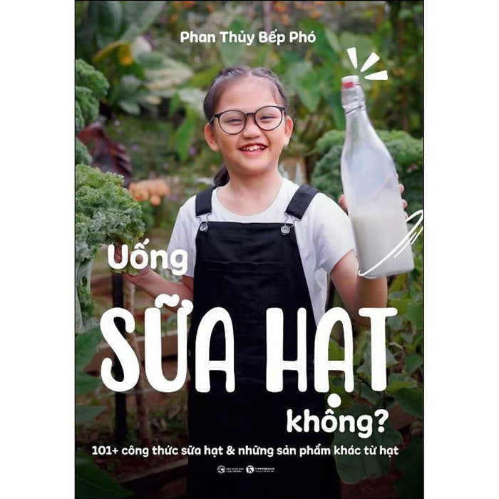 Uống Sữa Hạt Không Uống Sữa Hạt Không