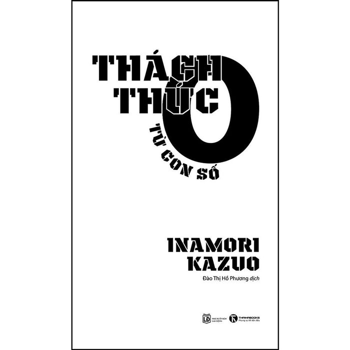 Thách Thức Từ Con Số 0 Thách Thức Từ Con Số 0