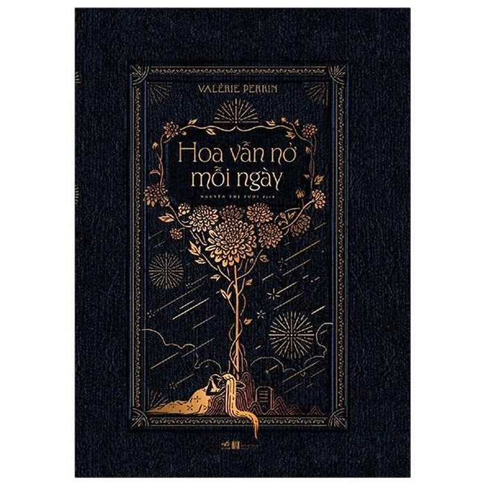 Hoa Vẫn Nở Mỗi Ngày Hoa Vẫn Nở Mỗi Ngày