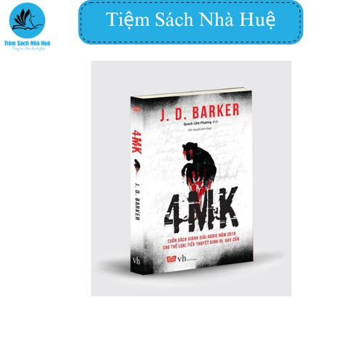 Sách 4Mk, Tiểu Thuyết, Đinh Tị Sách 4Mk, Tiểu Thuyết, Đinh Tị