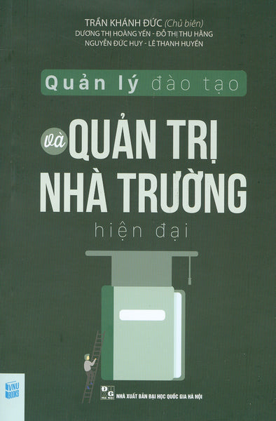 Quản Lý Đào Tạo Và Quản Trị Nhà Trường Hiện Đại