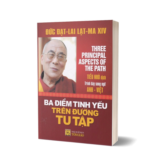 Ba Điểm Tinh Yếu Trên Đường Tu Tập Ba Điểm Tinh Yếu Trên Đường Tu Tập
