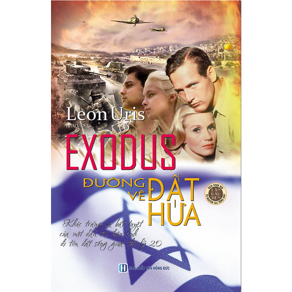 Exodus - Đường Về Đất Hứa