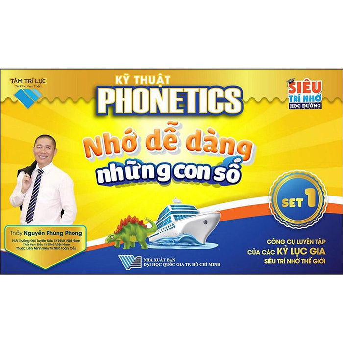 Flash Card Phonetic Luyện Siêu Trí Nhớ Flash Card Phonetic Luyện Siêu Trí Nhớ