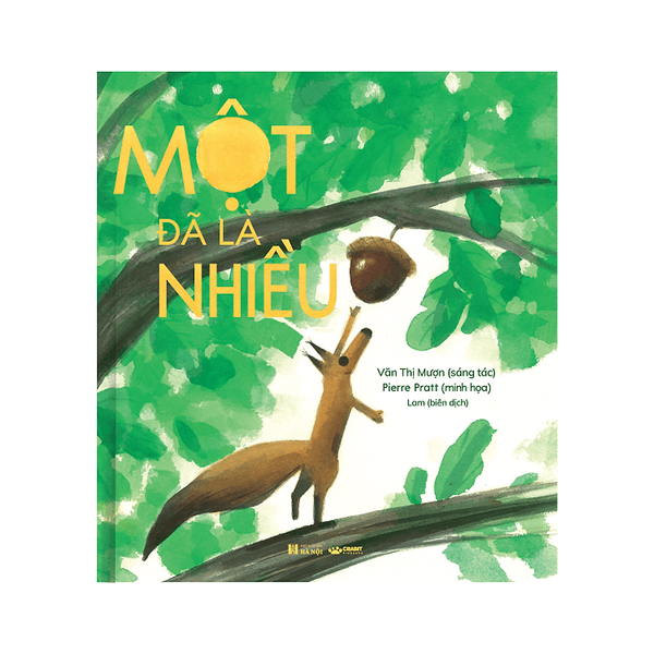 Một Đã Là Nhiều