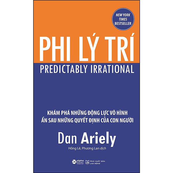 Phi Lý Trí (Tái Bản)