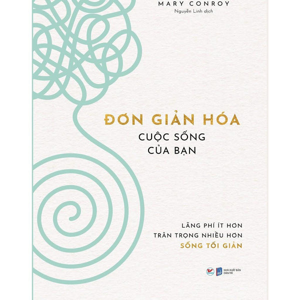 Đơn Giản Hóa Cuộc Sống Của Bạn - Bản Quyền