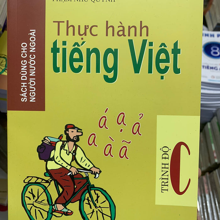Thực Hành Tiếng Việt Trình Độ C Thực Hành Tiếng Việt Trình Độ C