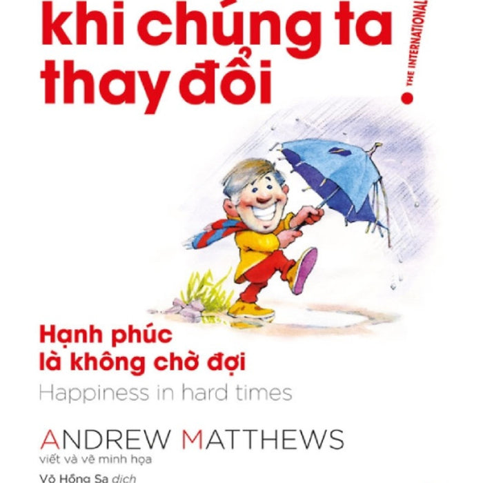 Đời Thay Đổi Khi Chúng Ta Thay Đổi - Tập 6 _Tre Đời Thay Đổi Khi Chúng Ta Thay Đổi - Tập 6 _Tre