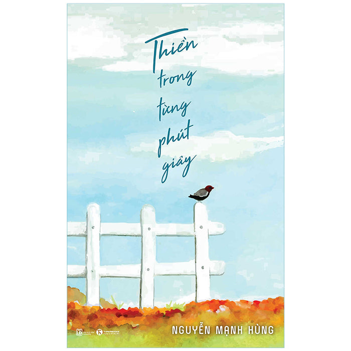 Thiền Trong Từng Phút Giây Thiền Trong Từng Phút Giây