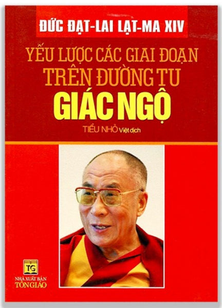 Yếu Lược Các Giai Đoạn Trên Đường Tu Giác Ngộ_Qb
