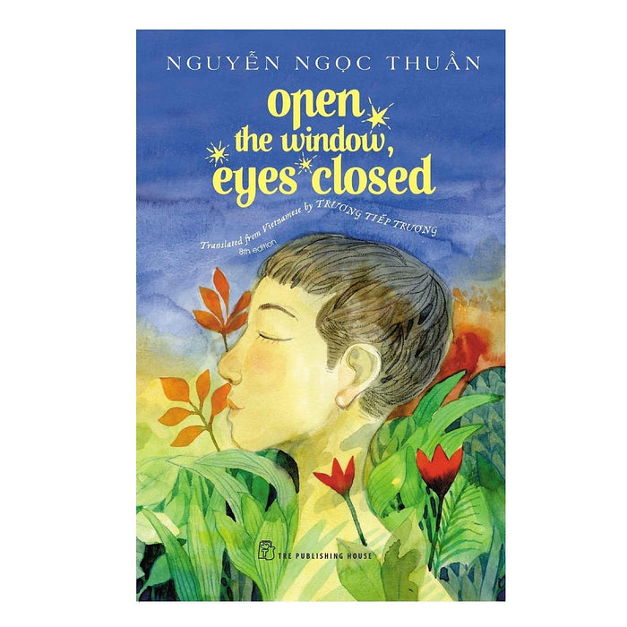 Open The Windows, Eyes Closed Open The Windows, Eyes Closed