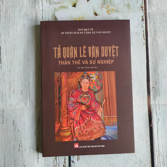 Tả Quân Lê Văn Duyệt Thân Thế Và Sự Nghiệp - Bookcity Tả Quân Lê Văn Duyệt Thân Thế Và Sự Nghiệp - Bookcity