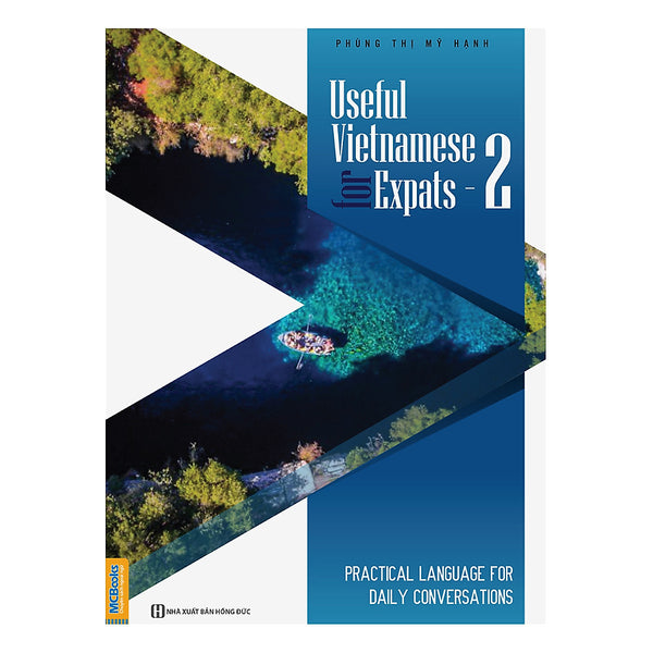 Useful Vietnamese For Expats - 2